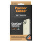 Etui ClearCase D3O do iPhone 15 Plus, Czarne, PanzerGlass
