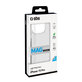 Etui z MagSafe do iPhone 15 Pro, Przezroczysty, Transparent, SBS