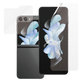 Folia ochronna UWF AB do Samsung Z Flip5, Przezroczyste, PanzerGlass