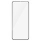 Szkło hartowane UWF do Honor 70 Lite, Czarne, PanzerGlass
