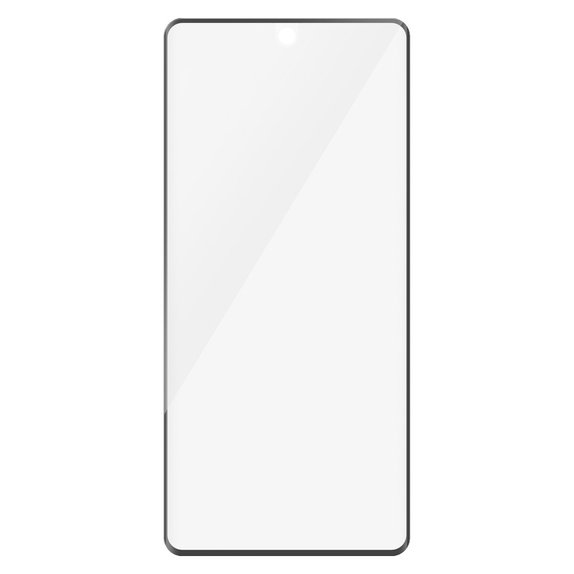 Szkło hartowane UWF do Motorola Edge 40 Pro, Czarne, PanzerGlass