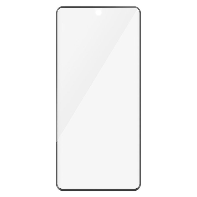 Szkło hartowane UWF do Motorola Edge 40 Pro, Czarne, PanzerGlass