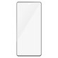 Szkło hartowane UWF do Motorola Edge 40 Pro, Czarne, PanzerGlass