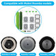 Zestaw zaawansowany 2 do iRobot Roomba e-series, i-series, j-series