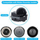 Koło z silnikiem do iRobot Roomba e-series, i-series, j-series, Prawy