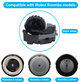 Koło z silnikiem do iRobot Roomba e-series, i-series, j-series, Lewy