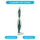 Filtr pyłu do Vorwerk VK130, VK131