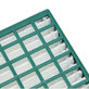 Filtr pyłu do Vorwerk VK130, VK131