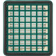 Filtr pyłu do Vorwerk VK130, VK131