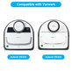 Filtr pyłu do Vorwerk VR200, VR300
