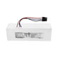 Bateria do Xiaomi Mi Robot Vacuum Mop Mijia 1C, STYTJ01ZHM, Li-Ion, 14,4V 2600mAh