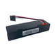Bateria do Xiaomi Mi Robot Vacuum Mop Pro (P), STYTJ02YM, Li-Ion, 14,8V 3400mAh