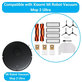 Zestaw zaawansowany do Xiaomi Mi Robot Vacuum Mop 2 Ultra