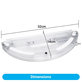 Zbiornik na wodę do Xiaomi Mi Robot Vacuum Mop 2 Lite, 2 Pro