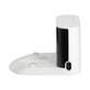 Stacja ladujaca do Xiaomi Roborock S5 Max, S6 Pure, S6 MaxV, S7, S7 MaxV, Q7, Q7 Max, Biały, White