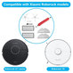 Zestaw standardowy do Xiaomi Roborock Q7, Q7+, Q7 Max, Q7 Max+, T8, Biały, White