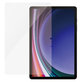 Szkło hartowane UWF AB do Samsung Galaxy Tab S9/S9 FE, Przezroczyste, PanzerGlass