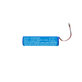 Bateria do Philips Avent SCD831, SCD833, SCD835, SCD841, 1S1PBL1865-2.6, 2600mAh, HQ