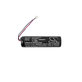 Bateria do Philips Avent SCD620, SCD625, SCD630, SCD833, SCD843, NTA3459-4, NTA3460-4, 3000mAh, HQ