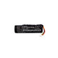 Bateria do Garmin Alpha 100, DC50, GAA002, GAA003, GAA004, T5, TT10, TT15, 010-10806-30, 010-11828-03, 361-00029-02, 3400mAh, HQ