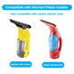 Bateria do Karcher WV1, WV2, WV2 Plus, WV2 Premium, WV50 Plus, WV70 Plus, INR18650, Li-Lon, 3.7V, 2900mAh, HQ