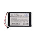 Bateria do Garmin Drive Assist 50, 50LMT, 51, 51LMT, Nuvi 1200, 1205, 1205W, 1250, 1255W, 1260, 1260W, 140T, 150T, 2595LM, 2595LMT, 361-00035-01, 930mAh, HQ
