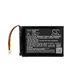 Bateria do Garmin DriveSmart 5, 55, 65, 361-00056-08, 750mAh, HQ