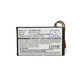 Bateria do Garmin Edge 605, 705, 361-00019-12, 1250mAh, HQ