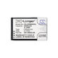 Bateria do Garmin Montana 600, 600T, 600t Camo, 650, 650T, 680, 680T, Monterra, 010-11599-00, 010-11654-03, 361-00053-00, 361-00053-04, 2200mAh, HQ