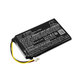 Bateria do Garmin Drive 50 LM, 51LMT, 51LMT-S, DriveSmart 5 LMT, Nuvi 30, 50, 50LM, 52, 52LM, 52LMT, 55, 55LM, 55LMT, 361-00056-00, 361-00056-50, 1100mAh, HQ