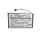 Bateria do Garmin Nuvi 3700, 3760, 3760T, 3790, 3790T, 361-00046-02, 361-00064-02, EE06HE10E00EF, 1200mAh, HQ