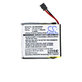 Bateria do Garmin Vivoactive 3, 3 Music, 361-00108-00, 361-00108-01, 160mAh, HQ
