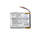 Bateria do Garmin Fenix 3, 3 HR, 361-00034-02, 300mAh, HQ