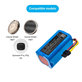 Bateria do Proscenic Cocoa Smart 780T, 790T, Summer P1s, P2s, VR1717, Li-Ion, 14,8V 2600mAh, HQ