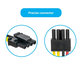 Bateria do Proscenic Cocoa Smart 780T, 790T, Summer P1s, P2s, VR1717, Li-Ion, 14,8V 2600mAh, HQ