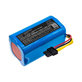 Bateria do Proscenic Cocoa Smart 780T, 790T, Summer P1s, P2s, VR1717, Li-Ion, 14,8V 2600mAh, HQ