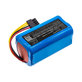 Bateria do Proscenic Cocoa Smart 780T, 790T, Summer P1s, P2s, VR1717, Li-Ion, 14,8V 2600mAh, HQ
