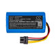 Bateria do Proscenic Cocoa Smart 780T, 790T, Summer P1s, P2s, VR1717, Li-Ion, 14,8V 2600mAh, HQ