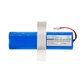 Bateria do Zaco V3, V40, V5s Pro, V5x, Silvercrest SSWR A1, SSWR B1, SSR 3000 A1, 18650B4-4S1P-AGX-2, Li-Ion, 14,4V 2600mAh, HQ