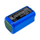 Bateria do Ecovacs Deebot N79, N79S, Eufy RoboVac-seria, Proscenic 850-seria, BFG-WSQ, ICR18650-26J-4S1P, UR18650ZY-4S1P-AAM, Li-Ion, 14,4V 2600mAh, HQ