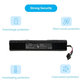 Bateria do Neato Botvac D3, D4, D5, D6, D7-seria, 945-0225, 205-0011, 205-0013 Li-Ion 14,4V 4200mAh HQ