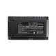 Bateria do Samsung Jet 75, 75 Multi, 75 Premium, VS70, 90, VS9000, VCA-SBT90, VCA-SBT90E, DJ96-00221A, Li-Ion, 21,6V 2000mAh, HQ