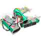 Bateria do Electrolux 900, CX7, ZB-seria, ERGO11, ERGO12, ERGO13, Ergorapido Plus, 8087979053, 809115702, VBHC7787E, Li-Ion, 18,0V 2500mAh, HQ
