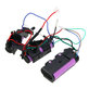 Bateria do AEG 900, AG, CX7, BP, DB, EER, ZB-seria, 140026702013, 140055192532, 140112523026, 140134299050, 4055420998, 6.01.52.06-0, Li-Ion, 14,4V 2500mAh, HQ