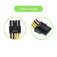 Bateria do Ecovacs Deebot CR120, KK-8, X500, LP43SC2000P, Ni-MH, 14,4V 2000mAh, HQ