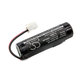 Bateria do Leifheit Dry&Clean 51000, 51002, 51113, 51114, BFN18650, 1S1P, Li-Ion, 3.7V, 3400mAh, HQ