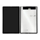 Wyświetlacz do Lenovo Tab M9 TB310FU, Ekran dotykowy bez ramki, TFT