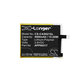 Bateria do Caterpillar S62 Pro, APP00317, 4000mAh, HQ