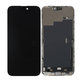 Wyświetlacz dla iPhone 15 Pro Max, Ekran dotykowy z ramką, Refurbished