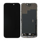 Wyświetlacz dla iPhone 15 Pro, Ekran dotykowy z ramką, Refurbished